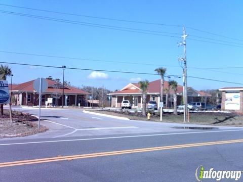 Crescent Beach Realty of St Augustine