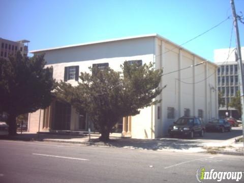 Rotary Club of Tampa