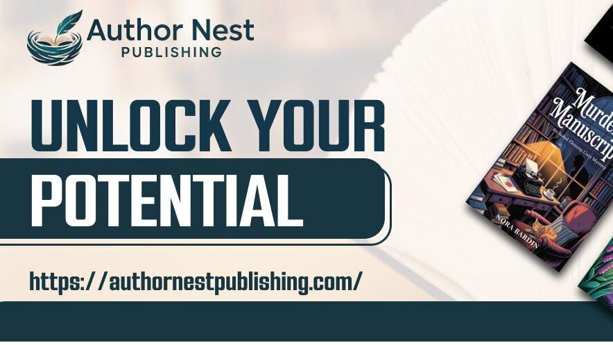 Author Nest Publishing