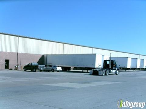 Centennial Warehousing