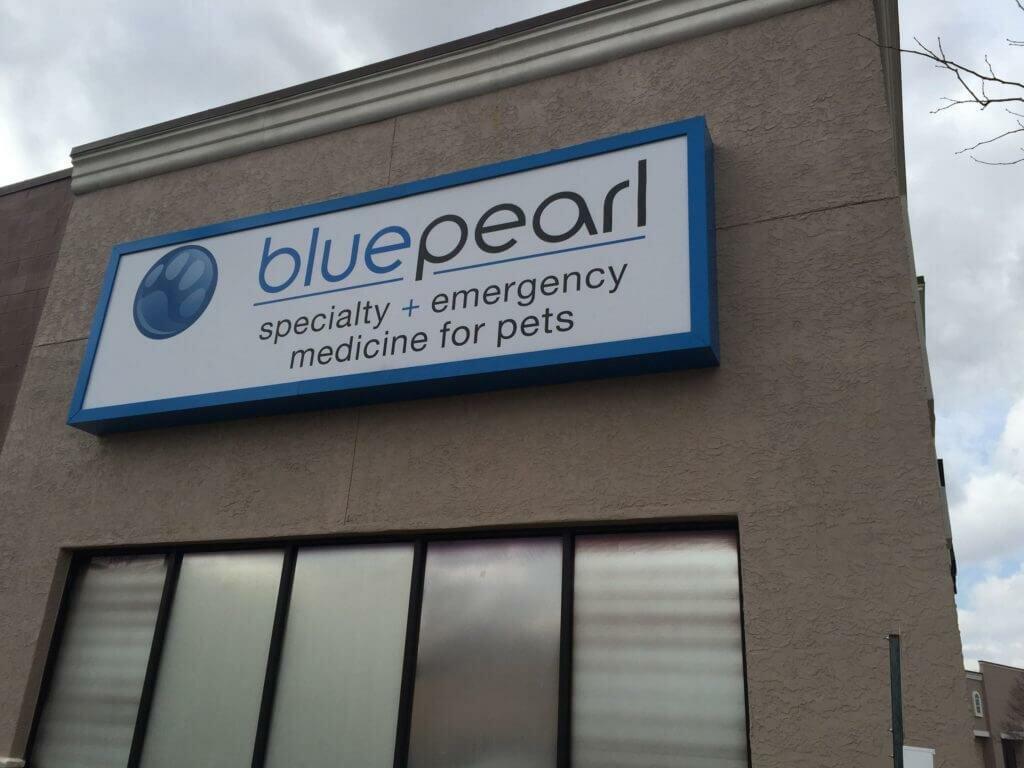 BluePearl Veterinary Partners