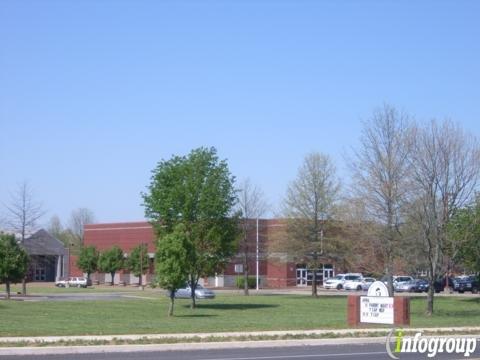 Black Fox Elementary School