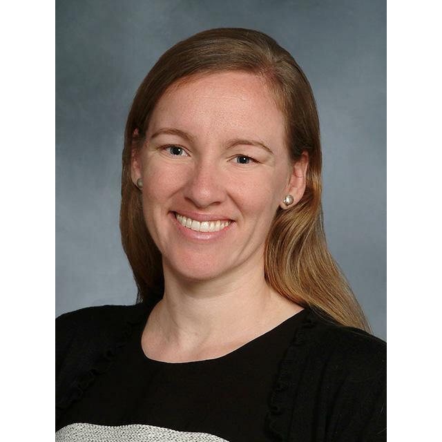 Katherine Goettsche MD