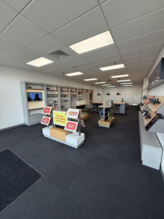 Victra-Verizon Authorized Retailer