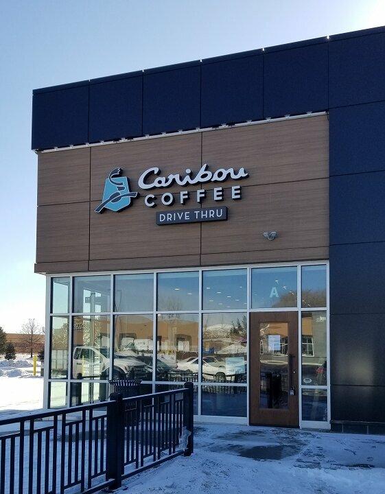 Caribou Coffee