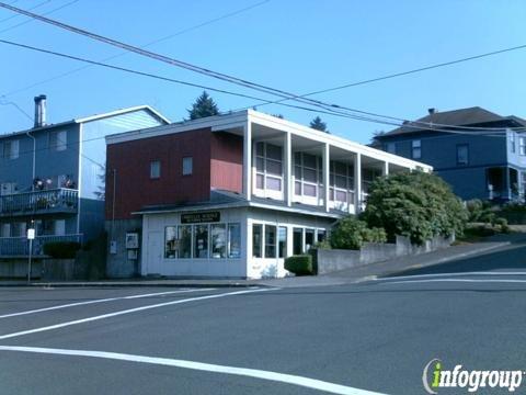 First Church of Christ Scientist