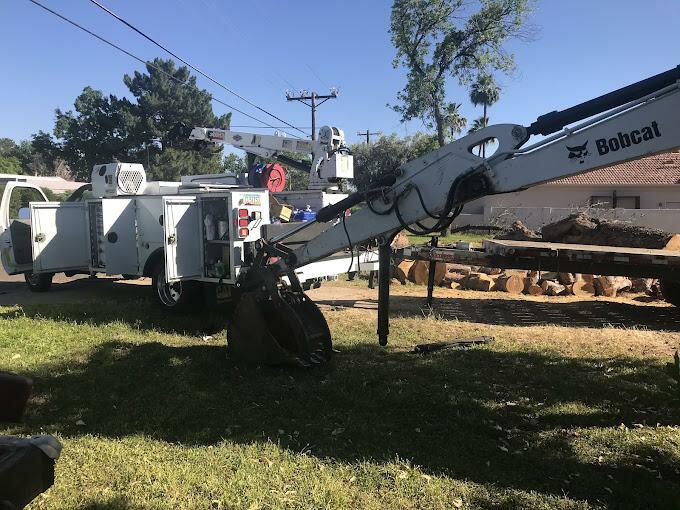 Andrews Equipment Services