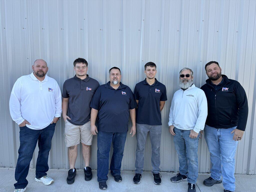 City Electric Supply Midwest City