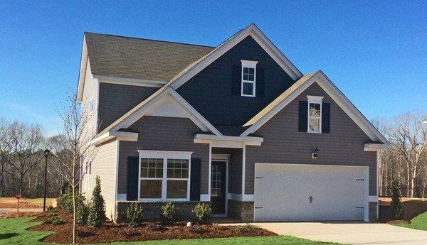 Whitfield at Flowers Plantation-Smith Douglas