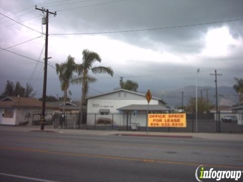 Installers West Decorating