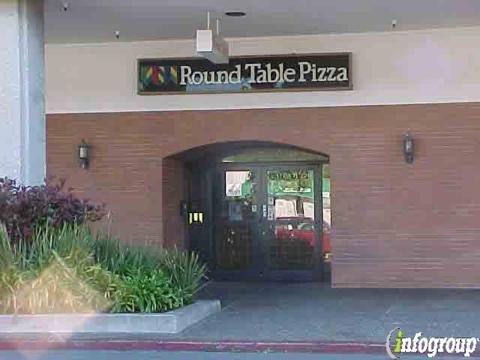 Round Table Pizza