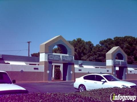 Lan Allen, DMD - Aeris Dental Grant LLC