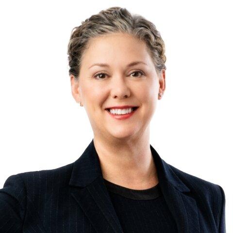 Merrill Lynch Financial Advisor Kim Dixon