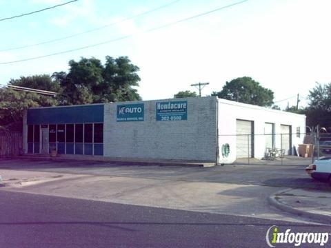 Japanese Car Specialists