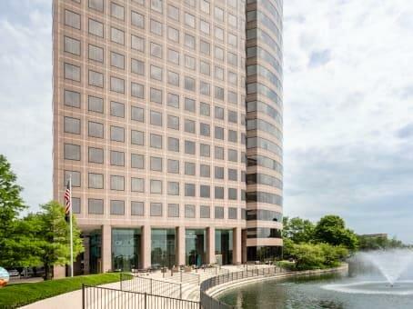 Regus-Illinois, Oak Brook-One Lincoln Centre