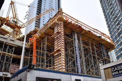 DiAN Construction Services Inc.