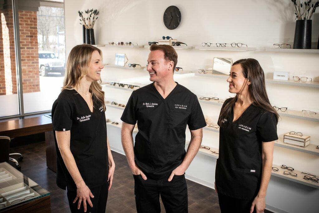 Aegis By Abraham Eye Associates