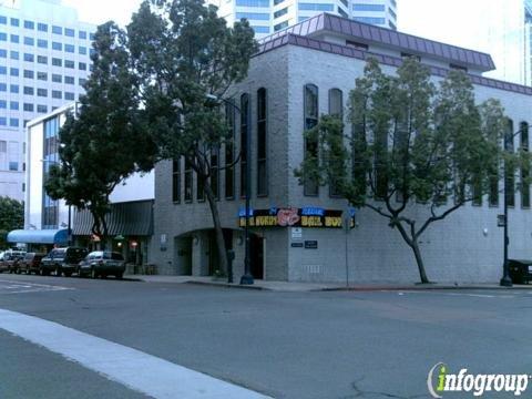 Fred G Cohen Law Offices