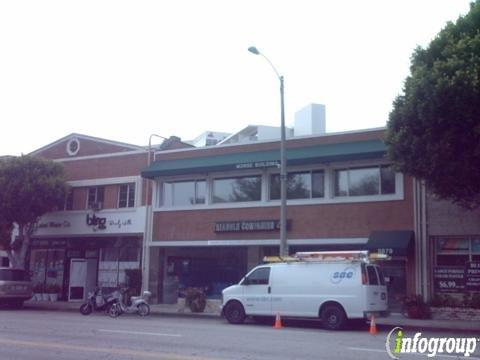 Peter Lorimer Group Estate Inc