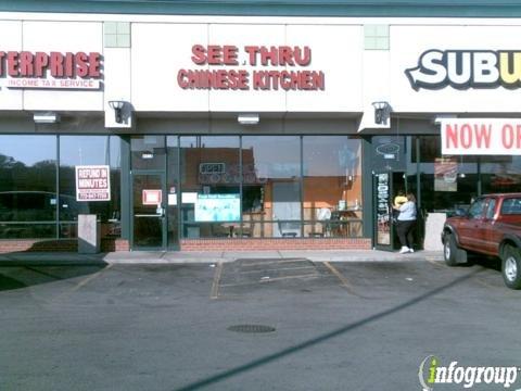 See Thru Chinese Kitchen