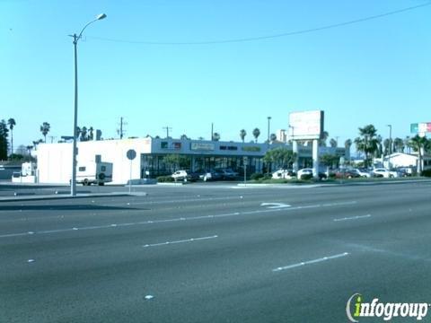 Aero Travel Services