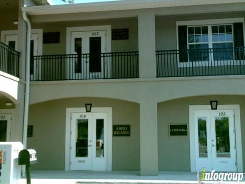 Bashor & Legendre Cpa's