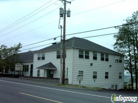 Pacific Crest Construction Inc