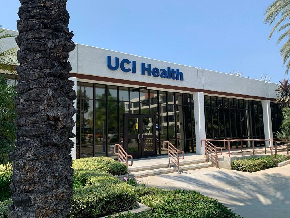 UCI Health Family Health Center-Anaheim
