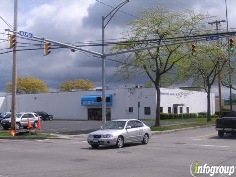 Brede Tool & Supply