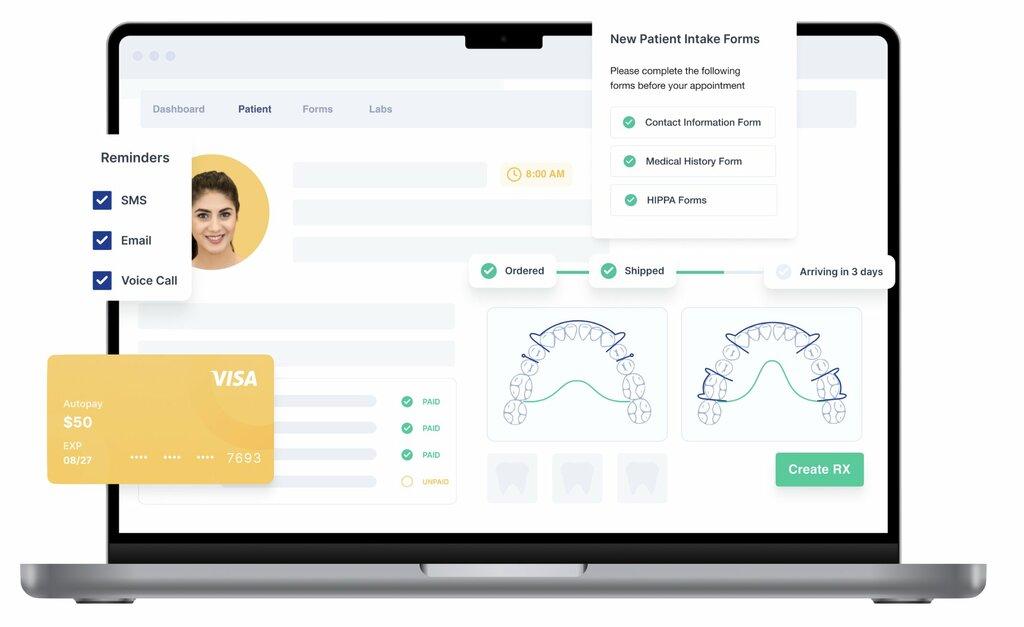 TOPS Software office