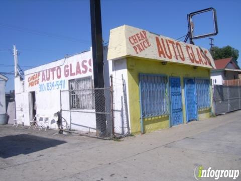 Cheap Price AutoGlass