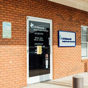 Soddy Daisy Medical Center