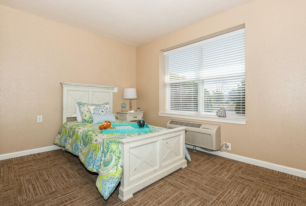 Glassford Place Senior Living