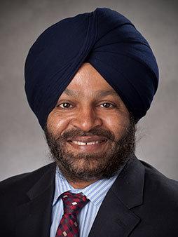 Singh, Navneet, MD