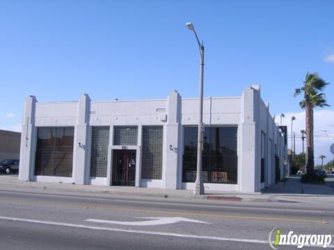 Big West Restoration