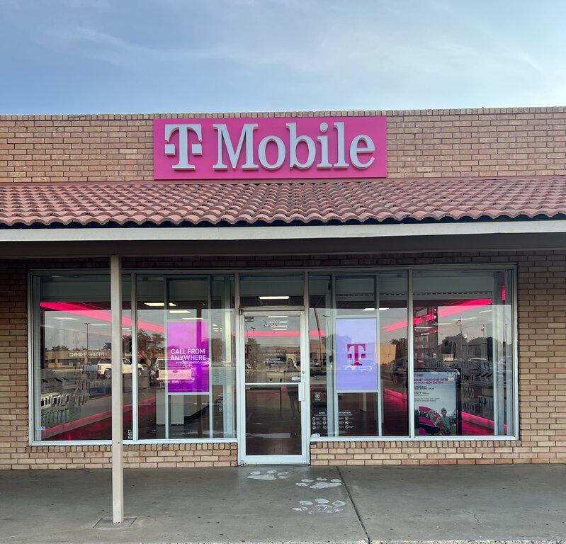 T-Mobile Authorized Retailer