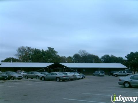 Morningside Branch Library