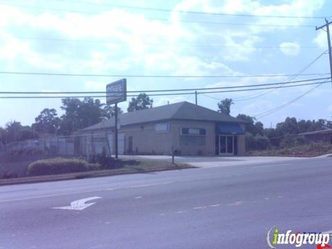 Queen City Transmissions