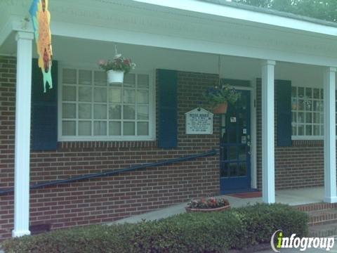 Hughes Chiropractic Clinic