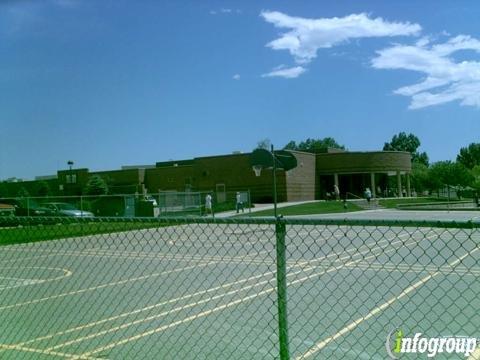 Rooney Ranch Elementary