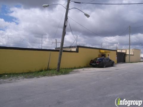 Saravia Used Auto Sales