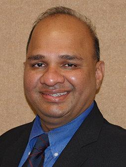 Anuj S Puppala, MD - Illinois Bone & Joint Institute