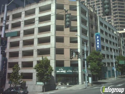 Electric Charging Station