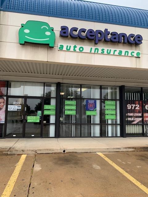 Acceptance Insurance