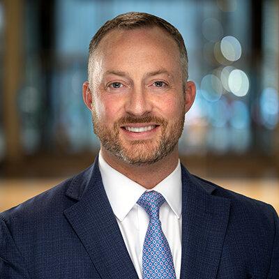 Merrill Lynch Financial Advisor Tyler Samuels