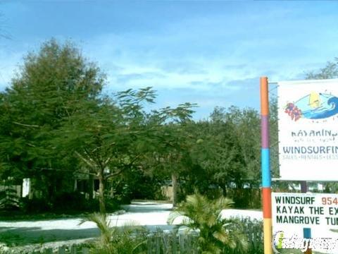 Island Style Watersports