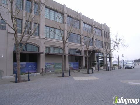 Catellus Development Corporation