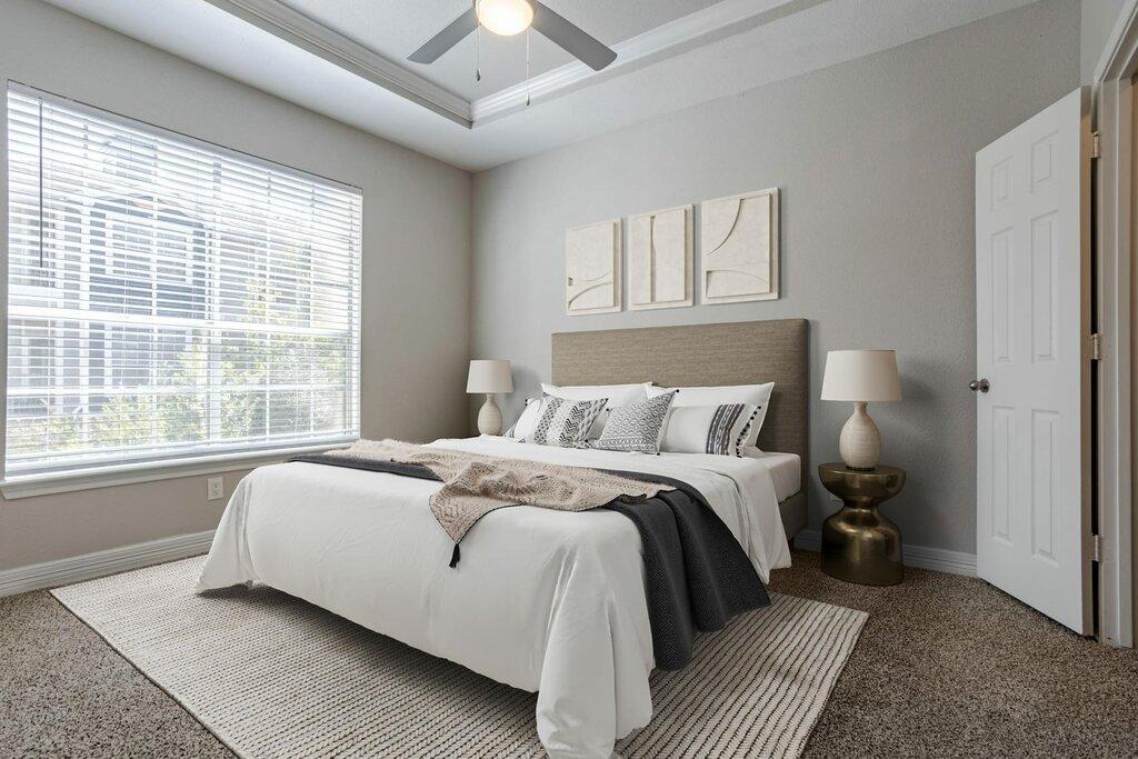 Gramercy Park Apartments