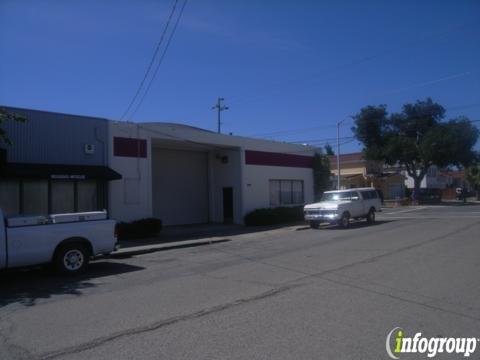 Tom E Meaking Office