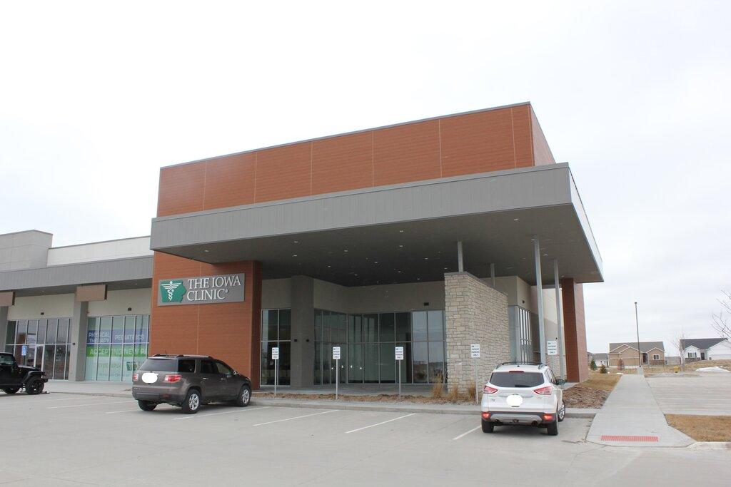 The Iowa Clinic Dermatology Department-North Waukee